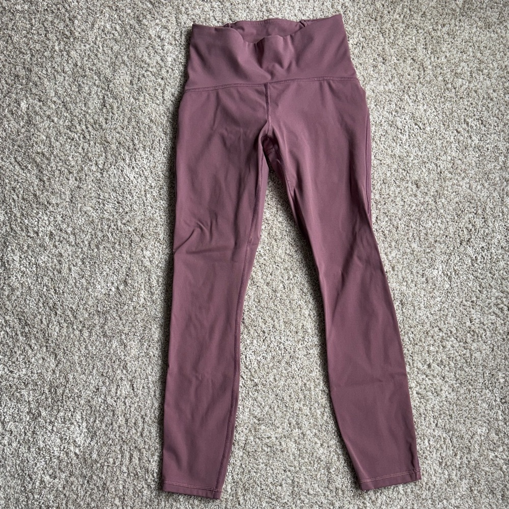 Lululemon leggings